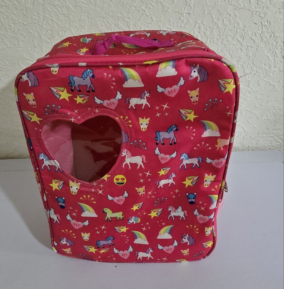 American Girl Backpack